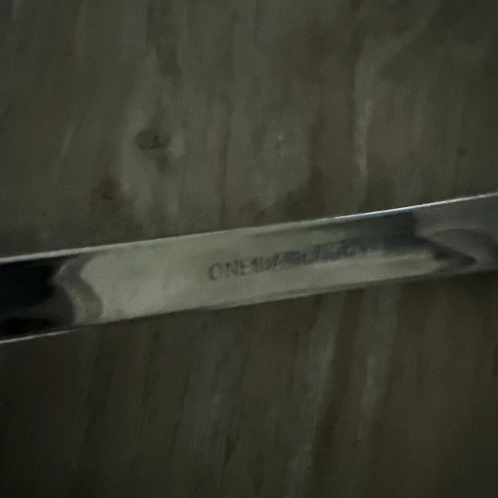Oneida serving flatware
